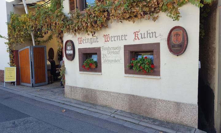 Weingut Werner Kuhn & Sohne